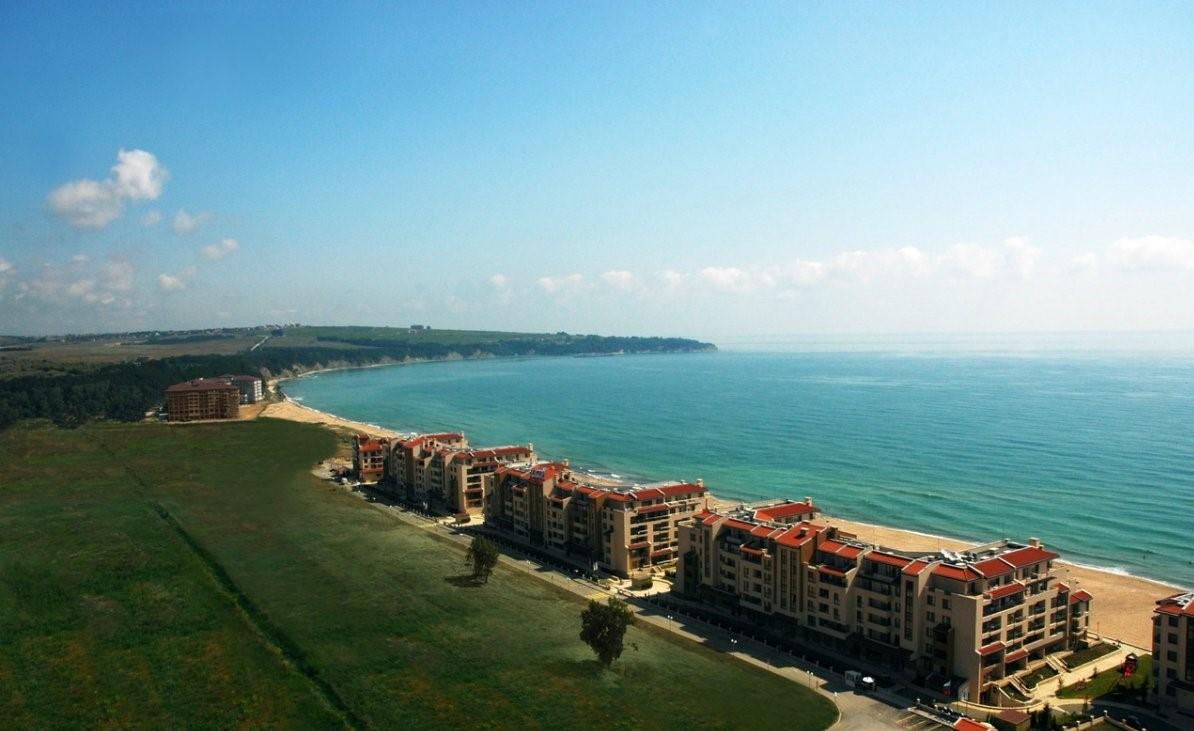 Obzor Beach Resort Hotel