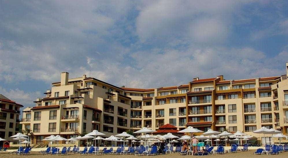 Obzor Beach Resort Hotel